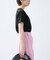 Soft jersey Tee