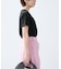 Soft jersey Tee