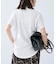 Soft jersey Tee