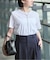 Soft jersey Tee