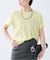 Soft jersey Tee