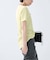 Soft jersey Tee