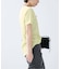 Soft jersey Tee