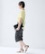 Soft jersey Tee