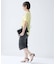 Soft jersey Tee