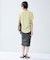 Soft jersey Tee