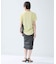 Soft jersey Tee