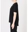 Soft jersey Tee
