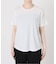 Soft jersey Tee