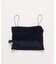 velour top