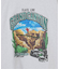【CALIFORNIA RANCH HOUSE】スラックライン クルーネックスウェット