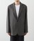 ANOTHER OFFICE / アナザーオフィス Santiago Sports Jacket