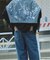 ファットボーイ デニムバギー