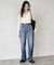 《追加》whisper rib long Tシャツ