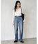 《追加》whisper rib long Tシャツ