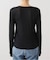 《追加》whisper rib long Tシャツ