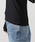 《追加》whisper rib long Tシャツ