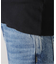 《追加》whisper rib long Tシャツ
