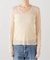 《追加》whisper rib long Tシャツ