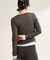 《追加》whisper rib long Tシャツ