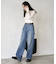 《追加》whisper rib long Tシャツ