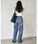 《追加》whisper rib long Tシャツ