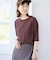 《追加》シアー天竺5分袖Tシャツ