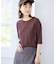 《追加》シアー天竺5分袖Tシャツ