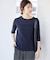 《追加》シアー天竺5分袖Tシャツ