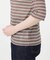 《追加》シアー天竺5分袖Tシャツ