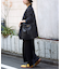 VINTAGE VIYELLA ジャケット