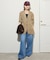 VINTAGE VIYELLA ジャケット