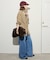 VINTAGE VIYELLA ジャケット