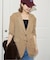 VINTAGE VIYELLA ジャケット