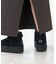 EMU / エミュPLATFORM MICRO WOOL W13159