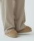 EMU / エミュPLATFORM MICRO WOOL W13159