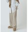 EMU / エミュPLATFORM MICRO WOOL W13159