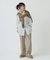 EMU / エミュPLATFORM MICRO WOOL W13159
