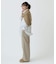 EMU / エミュPLATFORM MICRO WOOL W13159