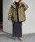 EMU / エミュPLATFORM MICRO WOOL W13159