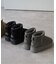 EMU / エミュPLATFORM MICRO WOOL W13159
