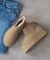 EMU / エミュPLATFORM MICRO WOOL W13159