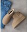 EMU / エミュPLATFORM MICRO WOOL W13159