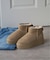 EMU / エミュPLATFORM MICRO WOOL W13159
