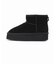 EMU / エミュPLATFORM MICRO WOOL W13159