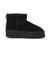 EMU / エミュPLATFORM MICRO WOOL W13159