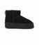 EMU / エミュPLATFORM MICRO WOOL W13159