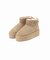 EMU / エミュPLATFORM MICRO WOOL W13159