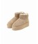 EMU / エミュPLATFORM MICRO WOOL W13159