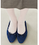 piedi nudi/ピエディヌーディー SHEERHIGHソックス